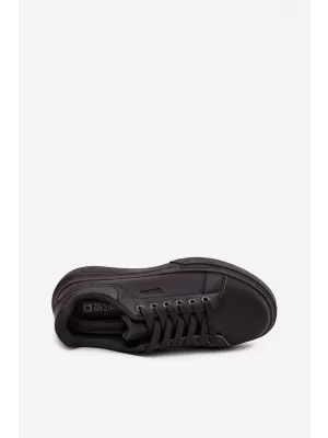 Dámske tenisky BIG STAR SS274244 BLACK Big Star Shoes