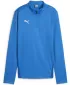 Dámske tričko PUMA TEAMGOAL TRAINING 1/4 ZIP WM 658631-02 E.BLU.LEMON/WHITE/TEAM ROYAL