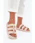 Dámske šľapky BOTO PASIRIELA 37527 BEIGE