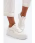 Dámske tenisky BOTO ZEPARINE 30666 WHITE