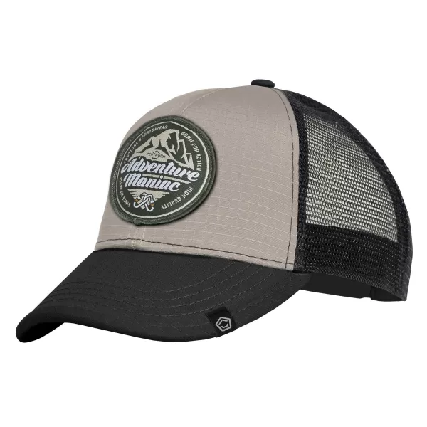  Čiapka PENTAGON K13048 KHAKI 