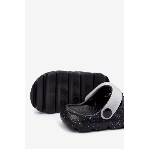  Detské sandále BIG STAR RR374503 BLACK Big Star Shoes 