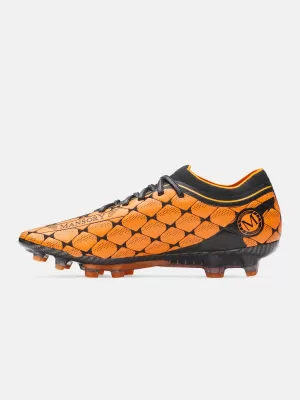 Pánske kopačky UNDER ARMOUR UA MAGNETICO ELITE 5 FG MNSY SIVÁ