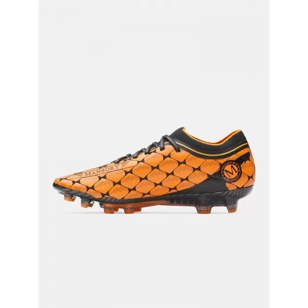  Pánske kopačky UNDER ARMOUR UA MAGNETICO ELITE 5 FG MNSY SIVÁ 