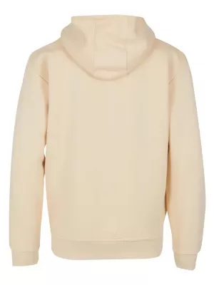 Detská mikina URBAN CLASSICS UCK8003 PIESKU