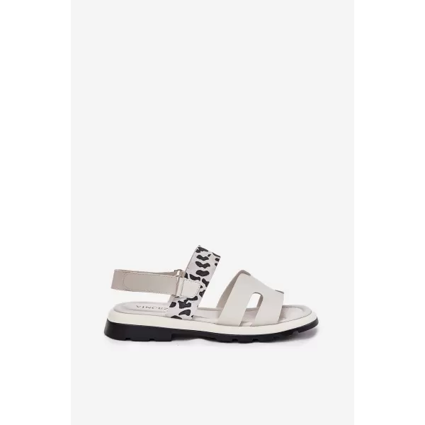  Dámske sandále VINCEZA 66780 BEIGE 