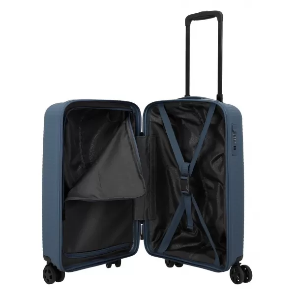  Kufor TRAVELITE Air Stripe S Slim NAVY 