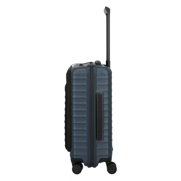  Príručná batožina TITAN Upgrade S23 Front pocket POLNOČNÁ MODRÁ 