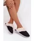 Dámske šľapky BOTO CARISSE 40724 BLACK