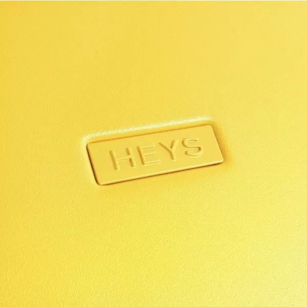  Kufor HEYS HiLite S SUNBURST YELLOW 