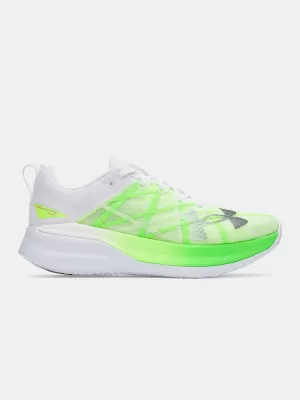 Čižmy UNDER ARMOUR UA VELOCITI PRO 3027560-106 BIELA
