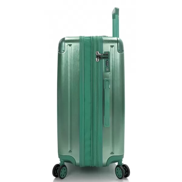  Kufor HEYS Alumix M MIDNIGHT GREEN 