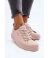 Dámske tenisky BIG STAR NN274851 NUDE Big Star Shoes
