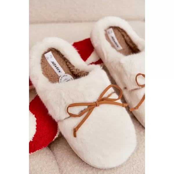  Dámske topánky BOTO MINELLA 40736 BEIGE 