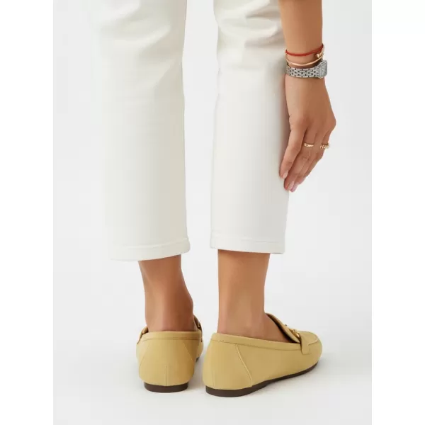  Dámska obuv DSTREET ZY1360 ŽLTÁ 