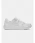 Dámske topánky UNDER ARMOUR UA W FLEX 6007038-100 BIELA