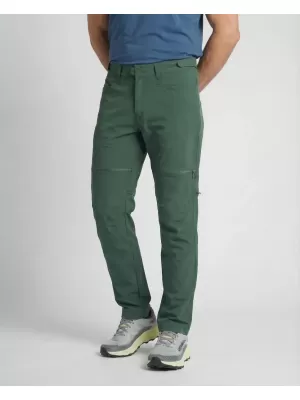 Pánske nohavice HUSKY KUSTY M DARK GREEN