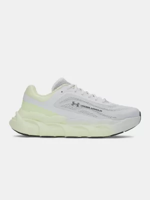 Pánske topánky UNDER ARMOUR HALO RUNNER NM 6013164-011 ŠEDÁ