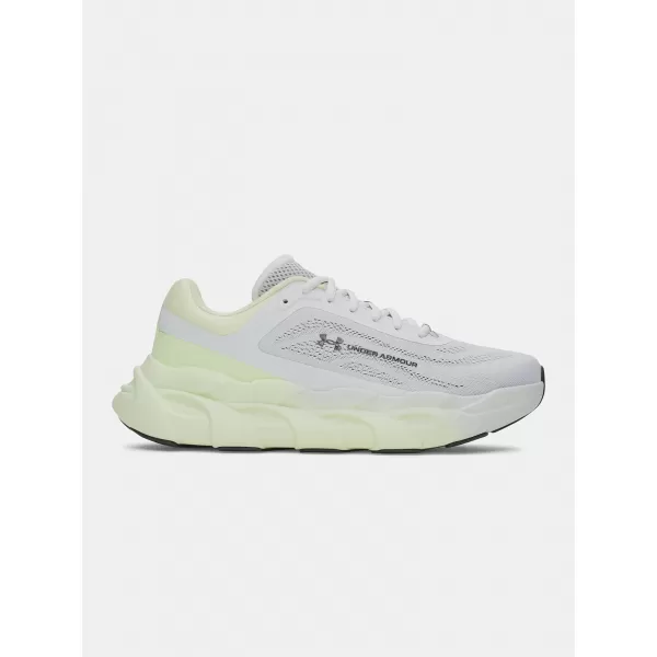  Pánske topánky UNDER ARMOUR HALO RUNNER NM 6013164-011 ŠEDÁ 