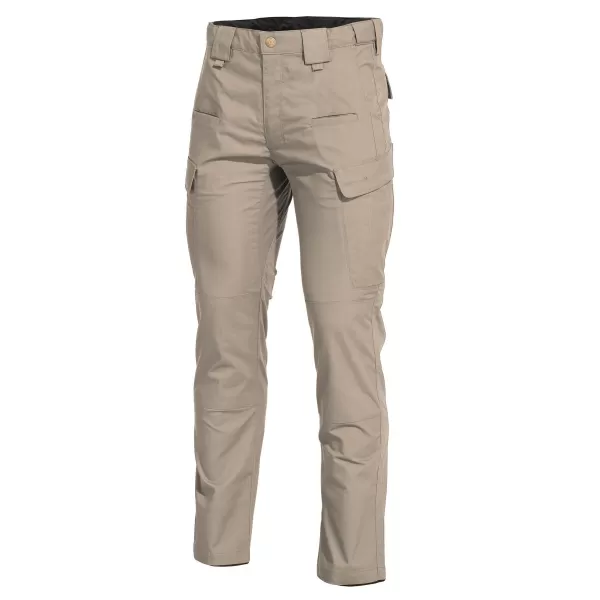  Nohavice PENTAGON ARIS TACTICAL K05021 KAKI 