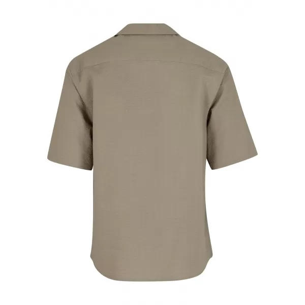  Tričko URBAN CLASSICS TB6409 BLEDÝ OLIV 