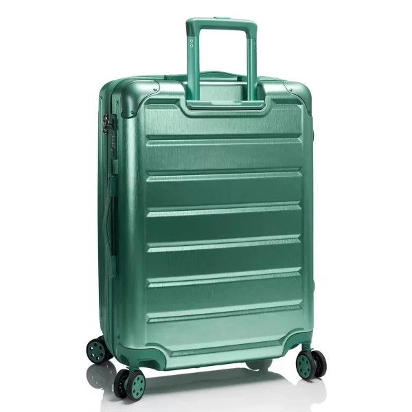  Kufor HEYS Alumix M MIDNIGHT GREEN 
