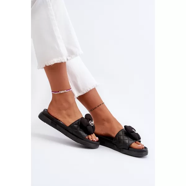  Dámske topánky BOTO CEDRELLA 30714 BLACK 
