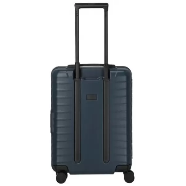 Palubný kufor TITAN Overseas S20 POLNOČNÁ MODRÁ 