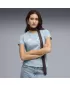 Dámske tričko PUMA GRAPHICS TEE 3 691912_47 SEAFOAM