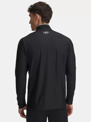 Pánska bunda M CHALLENGER TRACK JACKET 6014168-001 ČIERNA Under Armour