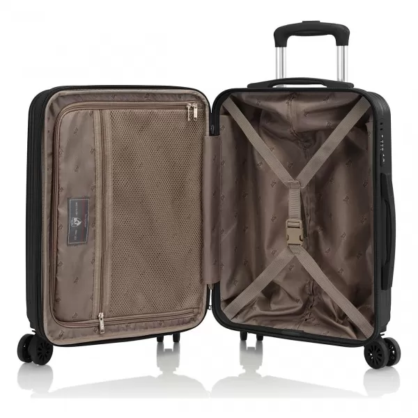  Kufor HEYS AeroLite S,M BLACK 