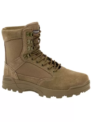 Boty BRANDIT 9010 OLIVE