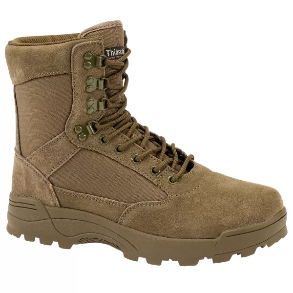  Boty BRANDIT 9010 OLIVE 