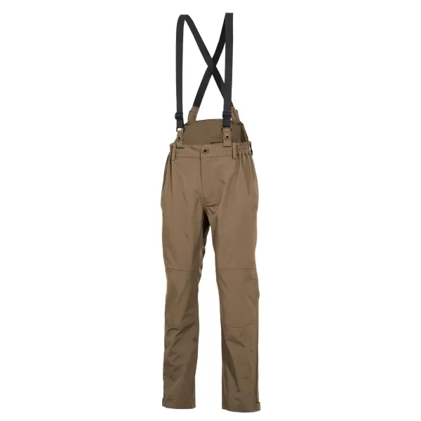  Bunda PENTAGON HURRICANE SHELL PANTS K05055 KOJOT 