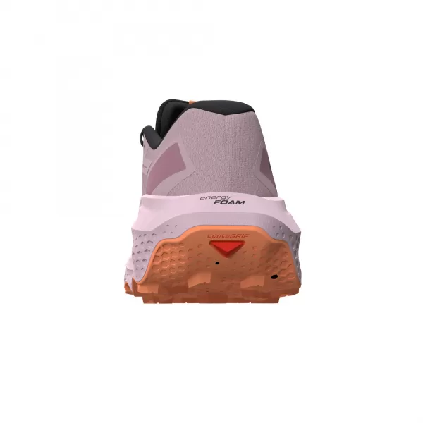  Dámske topánky SALOMON ULTRA FLOW 2 W L49228300 DAWN PINK/BLACK/NECTARINE 