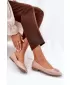 Dámske topánky VINCEZA 17377 BEIGE