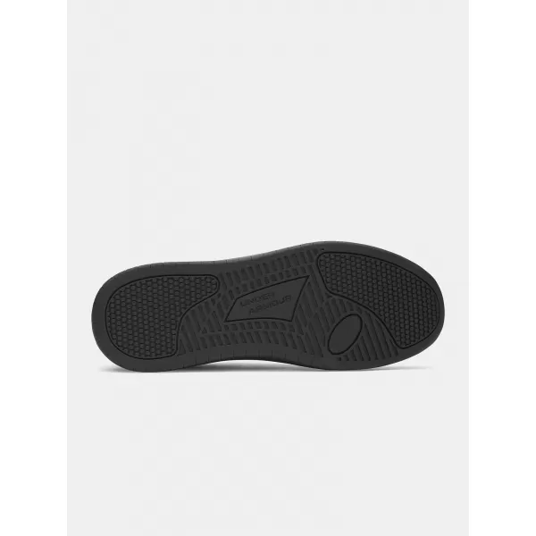  Pánske topánky UNDER ARMOUR TEMPO 6005795-002 ČIERNA 