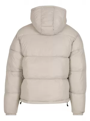 Pánska bunda URBAN CLASSICS TB7585 ĽAHKÝ ASFALT
