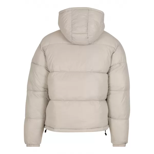  Pánska bunda URBAN CLASSICS TB7585 ĽAHKÝ ASFALT 