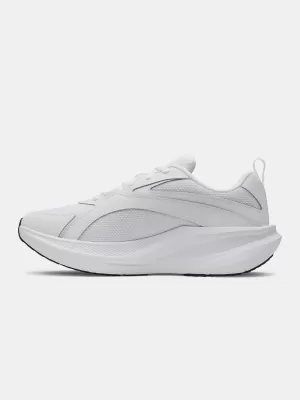 Pánske topánky UNDER ARMOUR UA ASSERT 11 6006723-100 BIELA
