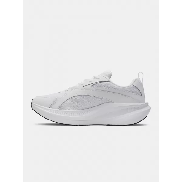  Pánske topánky UNDER ARMOUR UA ASSERT 11 6006723-100 BIELA 