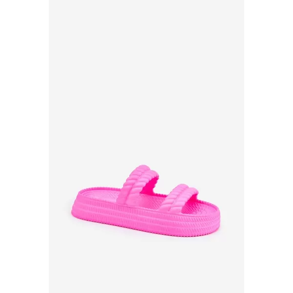 Dámske topánky S.BARSKI ZK51-001 FUCHSIA 