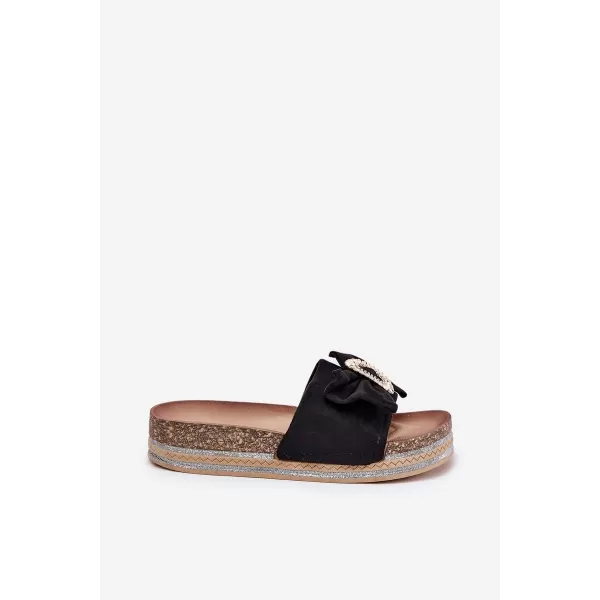  Dámske topánky BOTO LENELA 36422 BLACK 