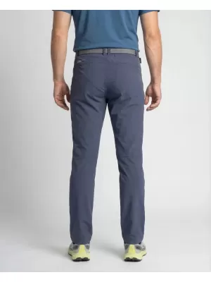 Pánske nohavice HUSKY KONE M DARK BLUE