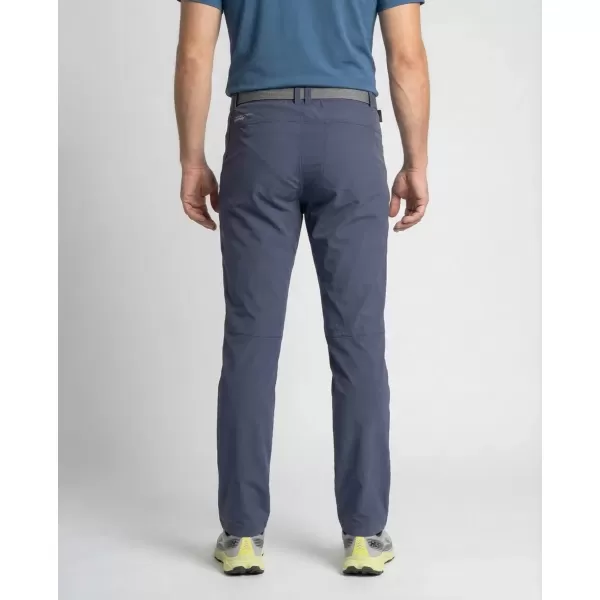  Pánske nohavice HUSKY KONE M DARK BLUE 
