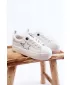 Detské topánky BIG STAR KK374222 WHITE Big Star Shoes