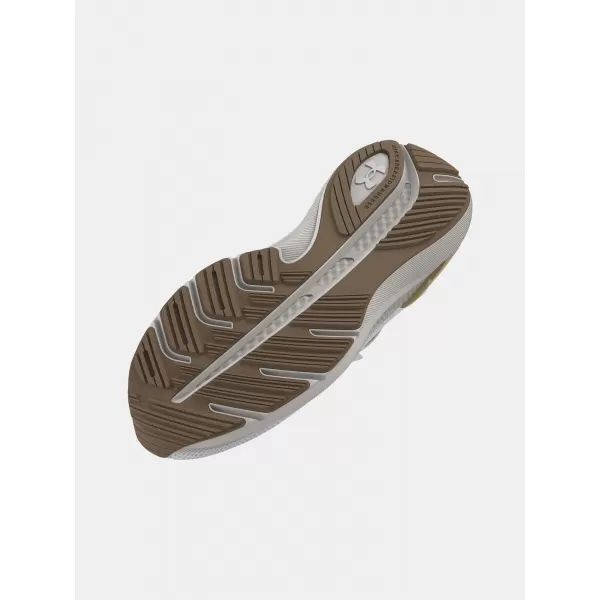  Dámske topánky UNDER ARMOUR W SHIFT 3027777-104 BIELA 