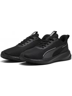 Čižmy PUMA FLYER LITE 3 310797_04 PUMA ČIERNA/PUMA ČIERNA/P
