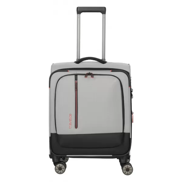  Kufor TRAVELITE Crosslite 5.0 S exp. WHITE SAND 