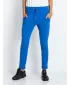 Dámske tepláky BASIC FEEL GOOD RV-DR-3698.06X DARK BLUE